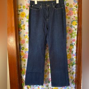 New York Flared Jeans